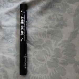 Tattoo liner